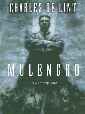 cover image of Mulengro